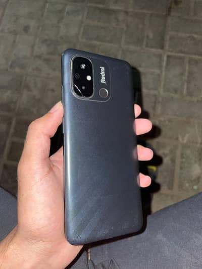 Redmi 12c