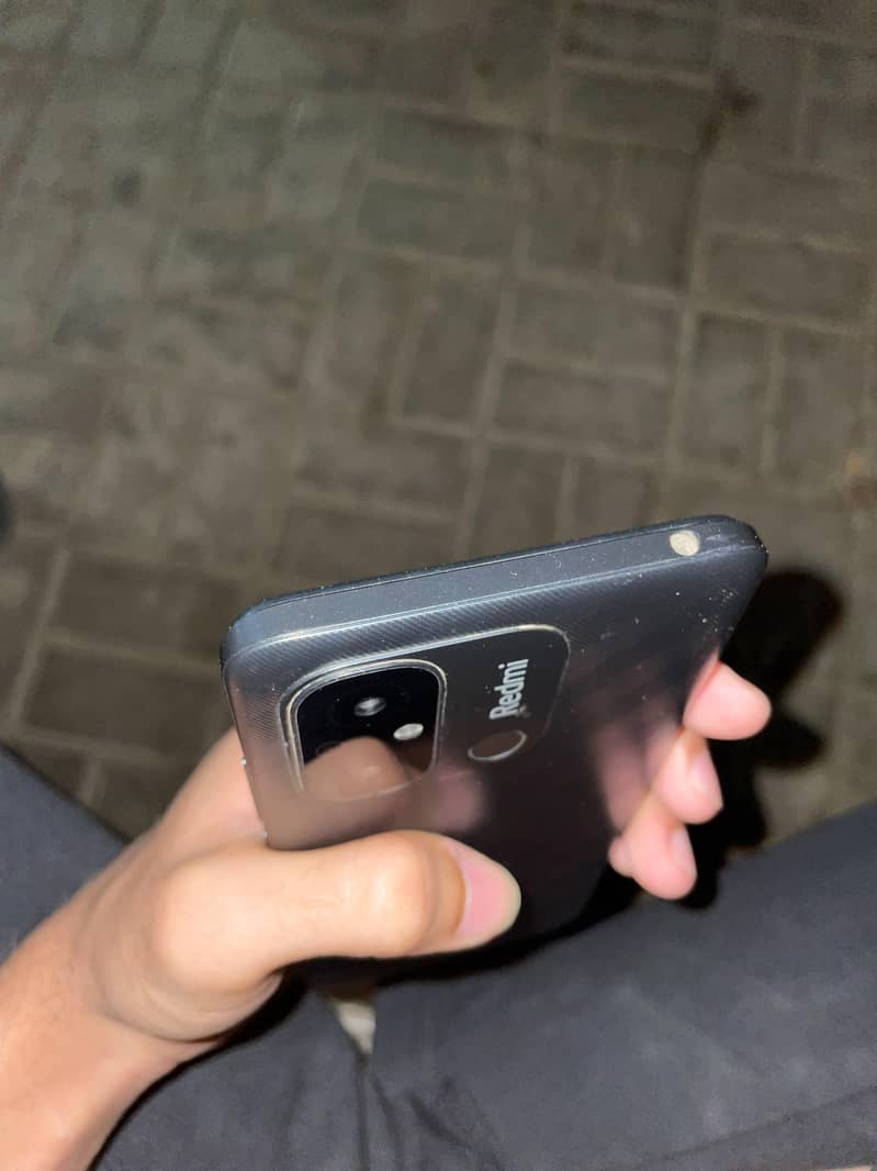 Redmi 12c 2