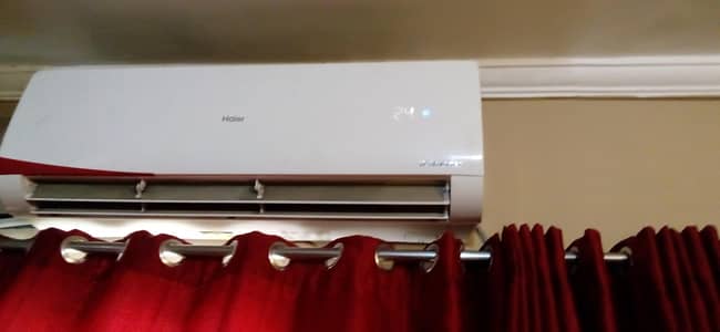 Haier 1.5 Ton DC Inverter AC | A-One Condition