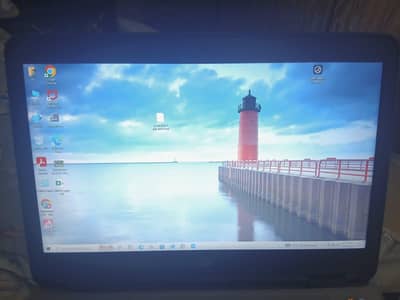 HP Laptop Core i5, 6th generarion Good Condition