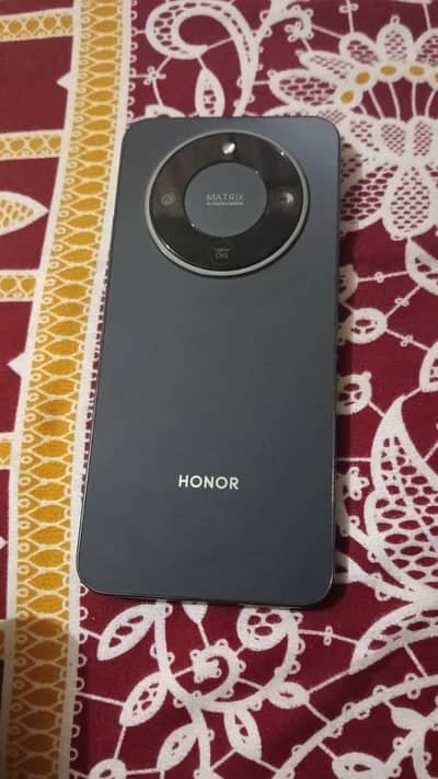 honor x 9d 256 gb first user just 2 month used