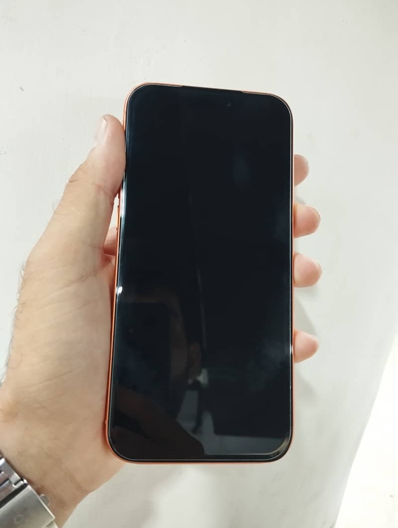 Apple iPhone 17 Pro Max 1