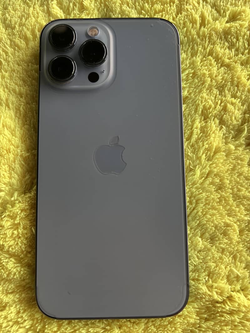 Apple iPhone 13 Pro Max 3