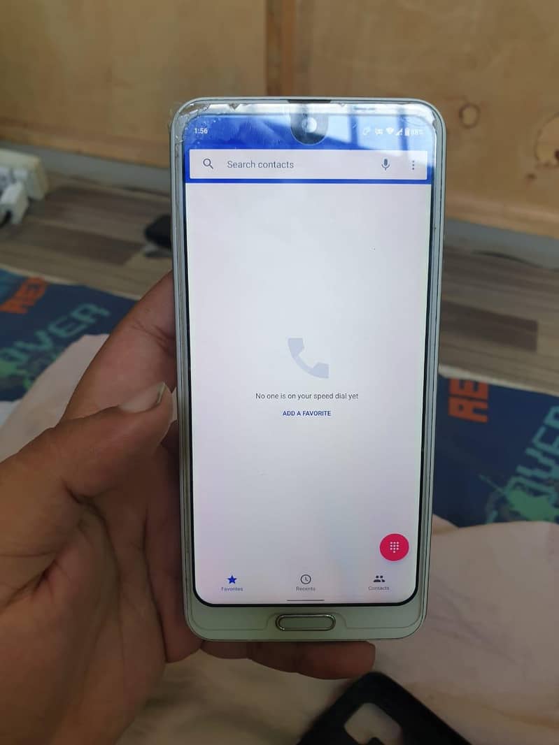Sharp Aquos R2 2