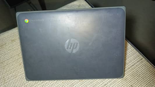 Hp Chromebook