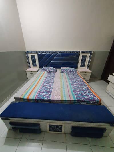 full Bed set