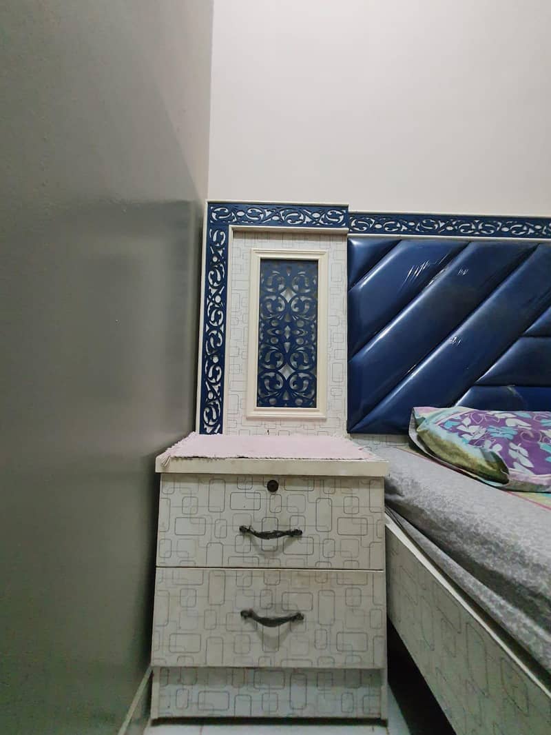 full Bed set 2
