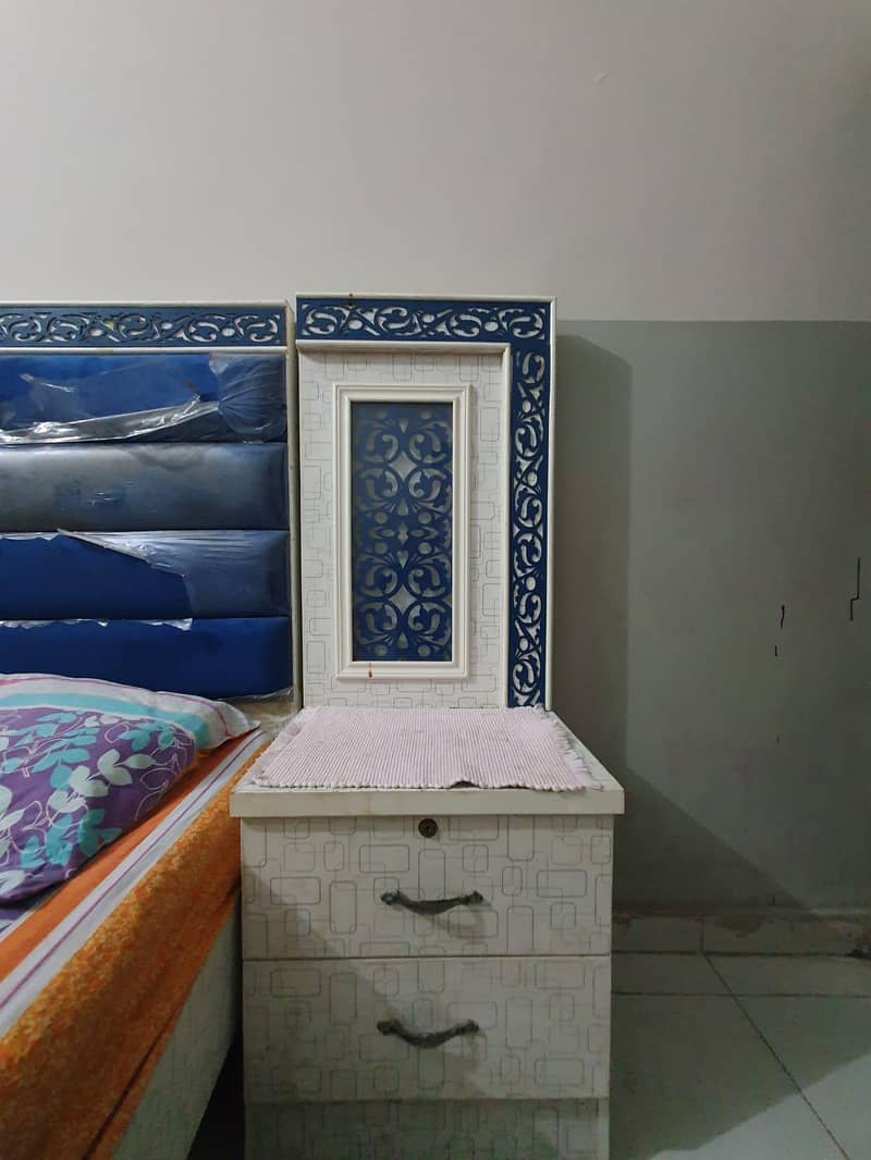 full Bed set 3