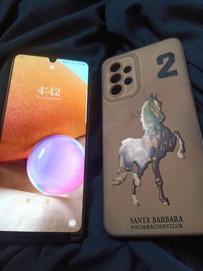 Samsung Mobile A32