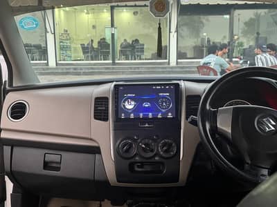 Suzuki Wagon R VXL 2019