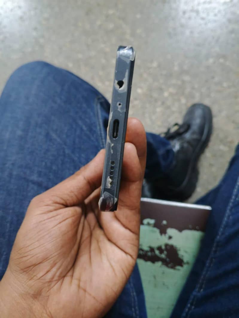 Honor X5 Plus 5