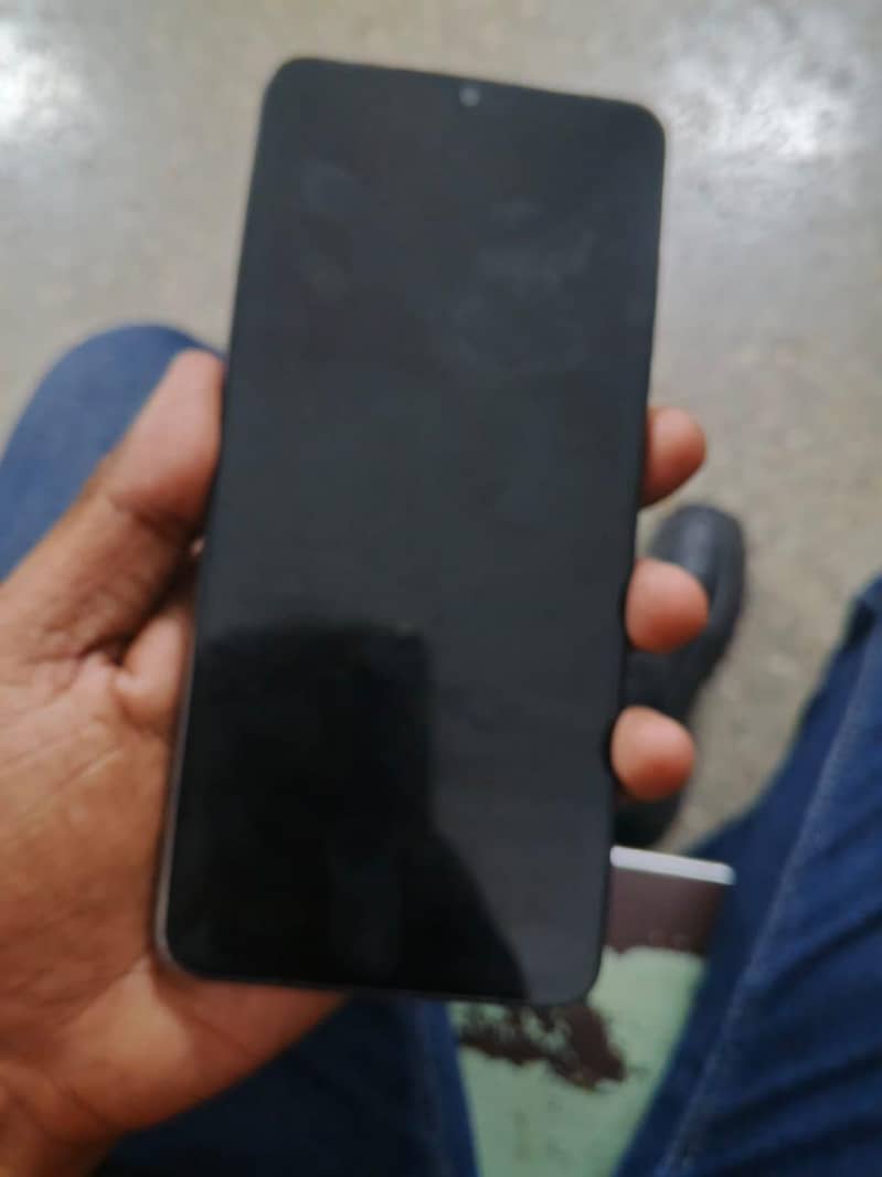 Honor X5 Plus 6