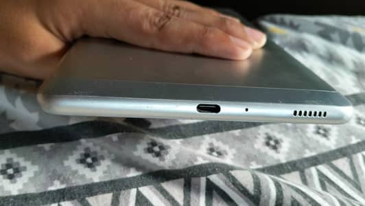 SAMSUNG Galaxy TAB A 2018