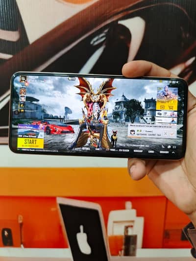Realme 15 5G 12/512 7000mah 90fps | Urgent Sale