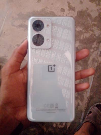 good condition