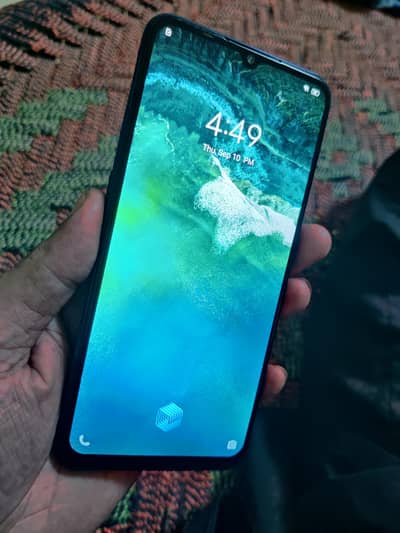 Vivo S1 Orignal phone 4/128 All ok Display finger
