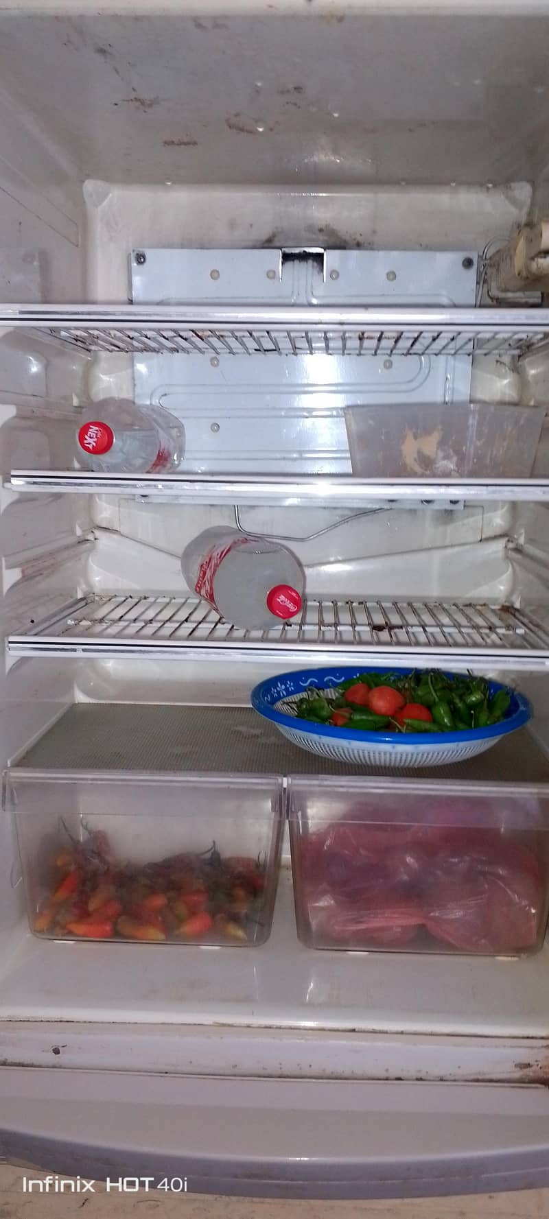 Refrigerator 2