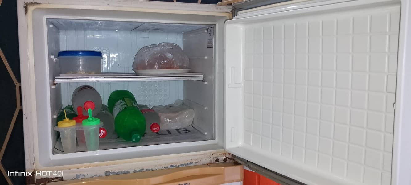Refrigerator 3