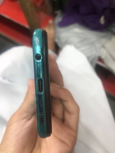 Samsung Mobile A03s