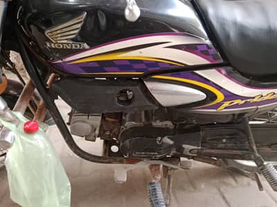 good bike