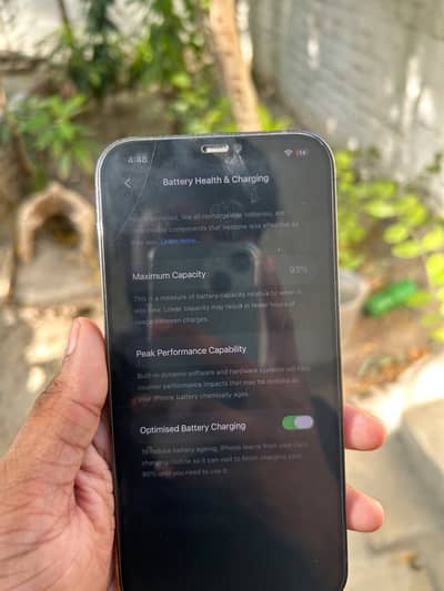 Apple iPhone 12 Pro Max
