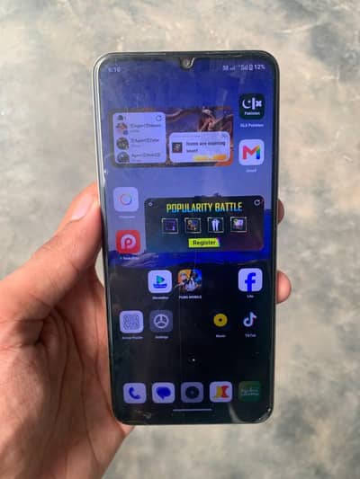 Realme C53
