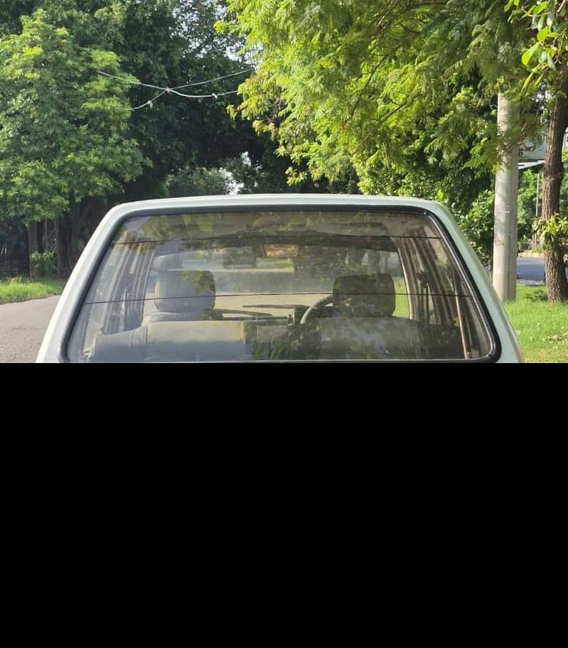 Mehran VXR 11