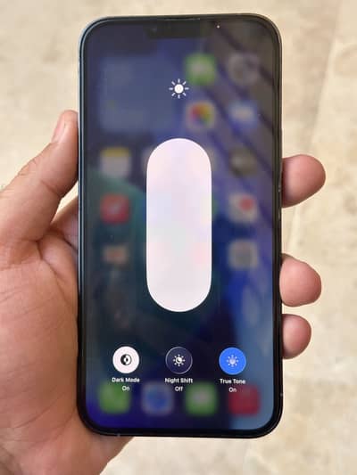Iphone 13 pro max PTA Officially Approved