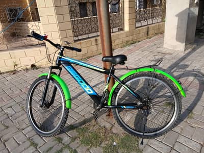 Bycycle for sale Rs 20000