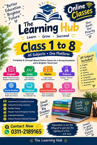 online tutoring