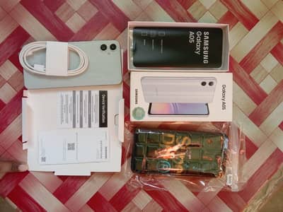 Samsung Galaxy A05