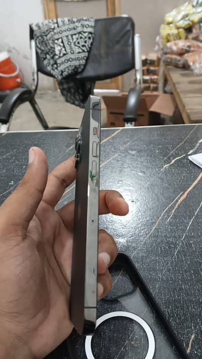 Apple iPhone 12 Pro Max