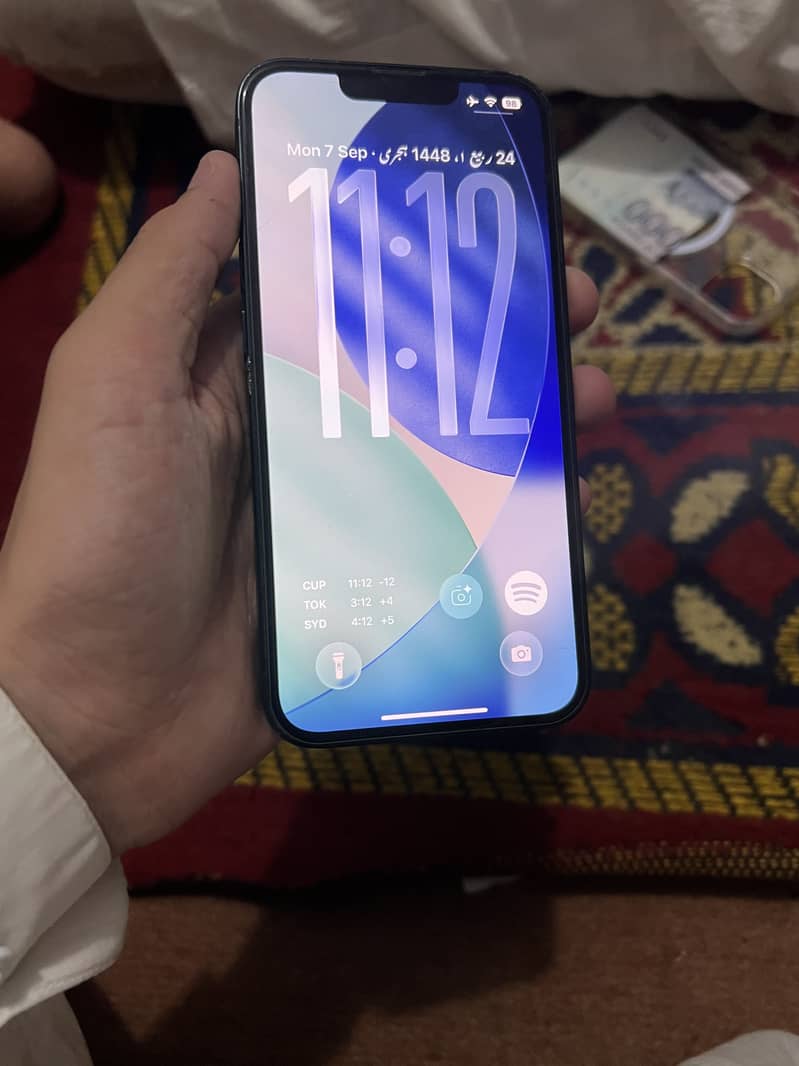 Apple iPhone 14 6