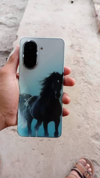 Xiaomi Redmi A5