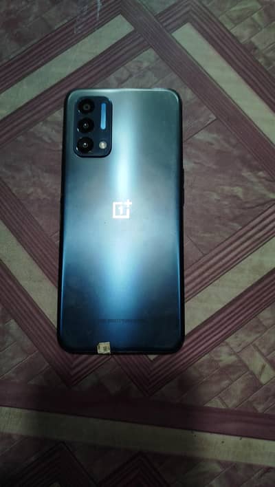 One Plus Nord N200