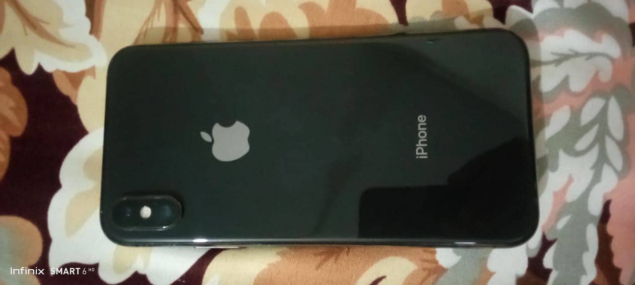 Apple iPhone X 2