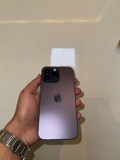 Apple iPhone 14 Pro Max