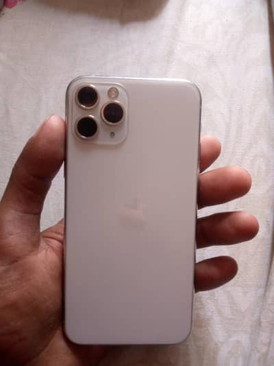 Apple iPhone 11 Pro