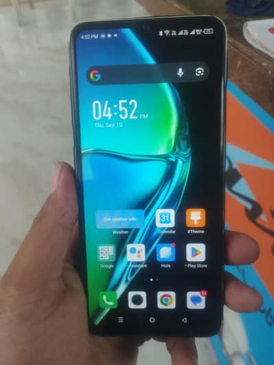 Infinix Smart 7