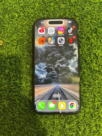 Iphone 15 plus 128gb