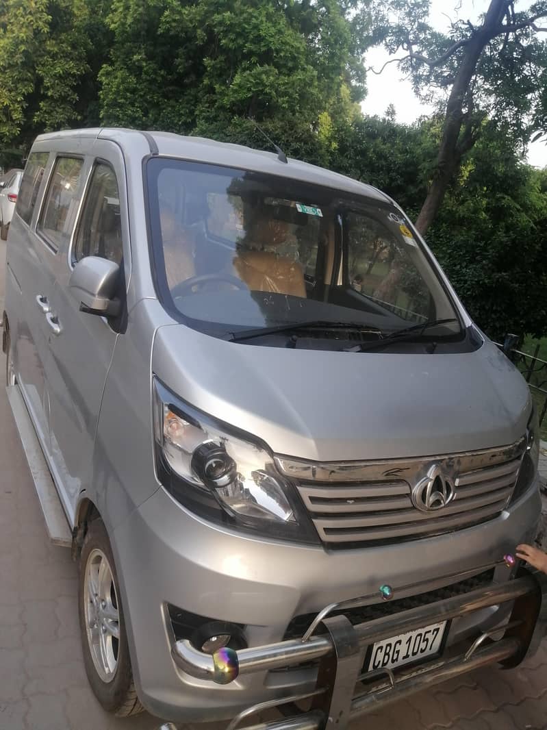 karvaan plus ug 0