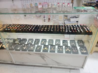 2 Counters