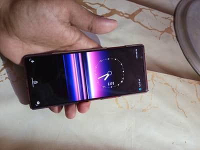 Sony Xperia 5