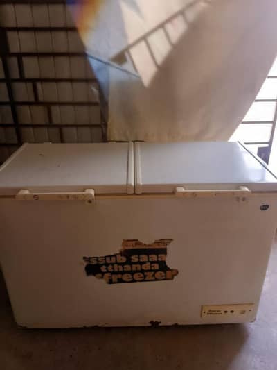 sell refrigerator