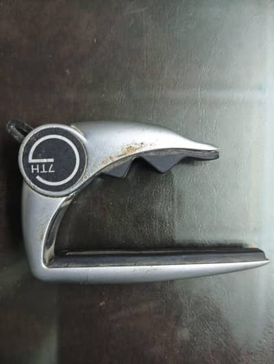 G7th Performance Guitar Capo.