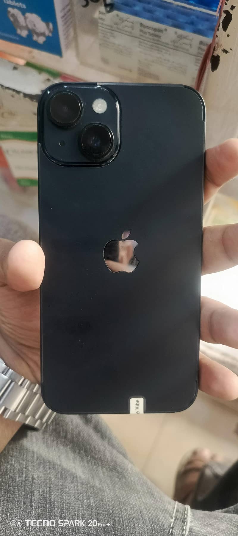 Apple iPhone 14 6