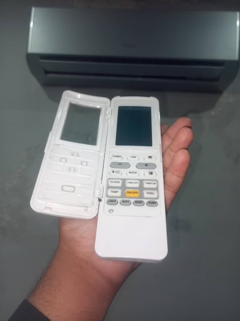 Gree AC 1