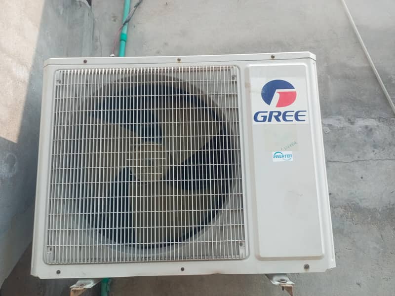 Gree AC 6