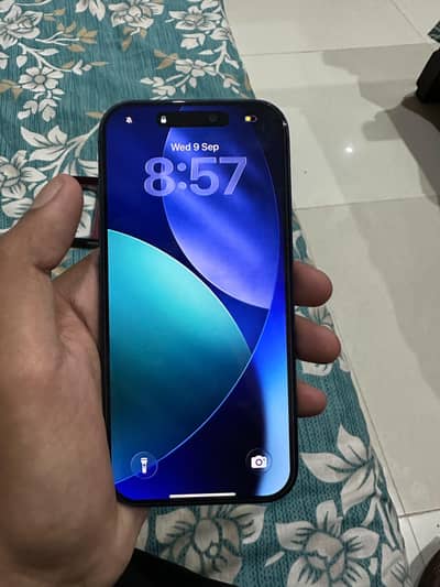 Apple iPhone 17 Pro 512gb