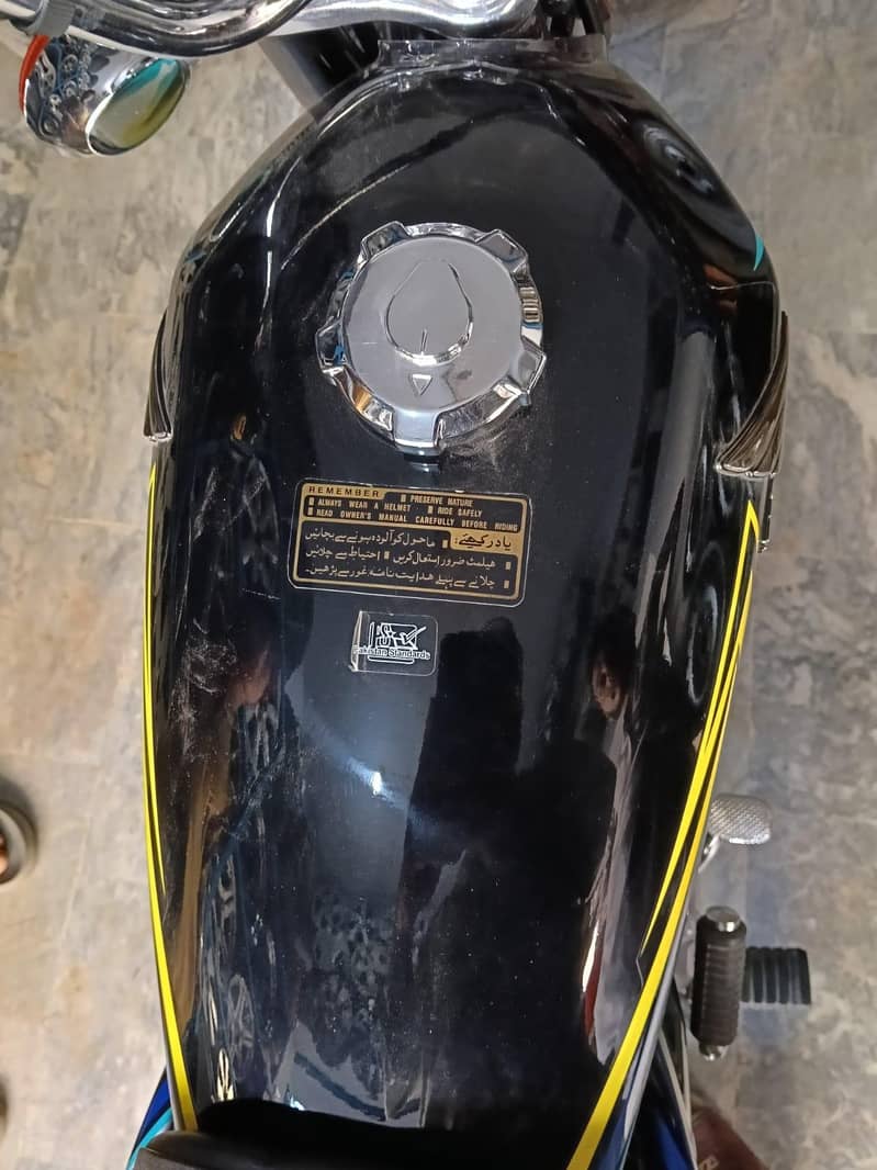 Honda 2